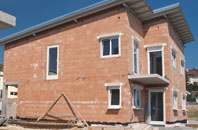 Tregew home extensions